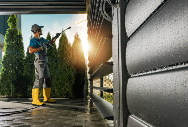 Best Roof Pressure Washing  in Selmer, TN