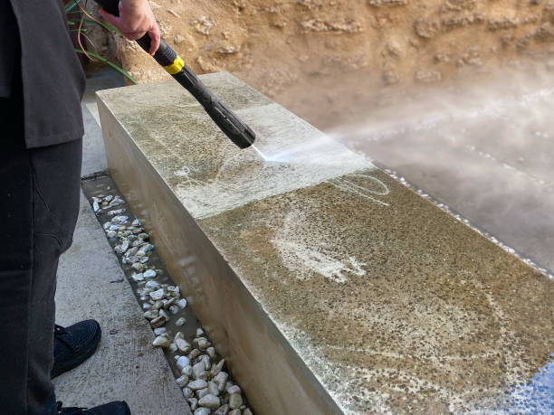 Best Fence Pressure Washing  in Selmer, TN