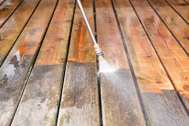 Best Pressure Washing Company Near Me  in Selmer, TN