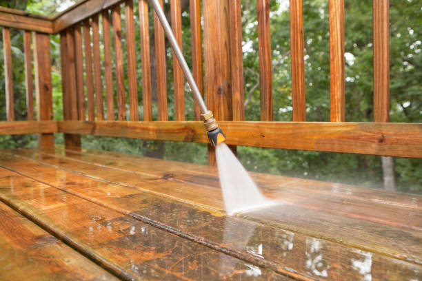 Best Garage Pressure Washing  in Selmer, TN