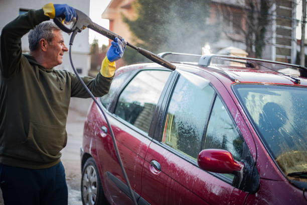 Best Commercial Building Pressure Washing  in Selmer, TN