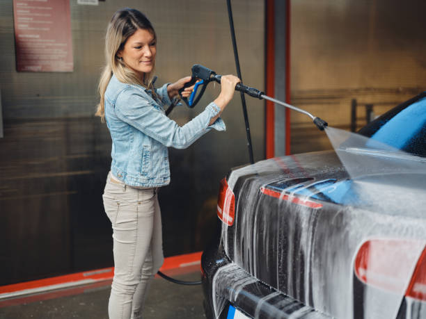 Reliable Selmer, TN Pressure Washing Solutions