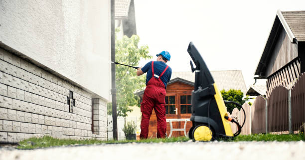 Best Garage Pressure Washing  in Selmer, TN
